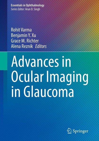 Advances In Ocular Imaging In Glaucoma Benjamin Y. Xu-image