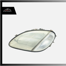 1997-2004 Mercedes-benz Slk230 R170 Left Driver Headlight Lamp Halogen