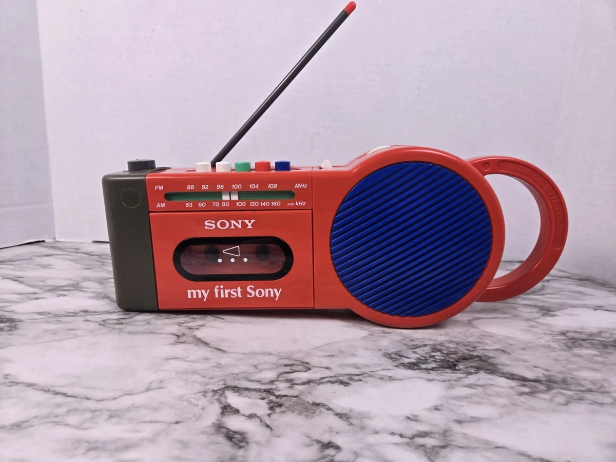 my first sony products for sale | eBay