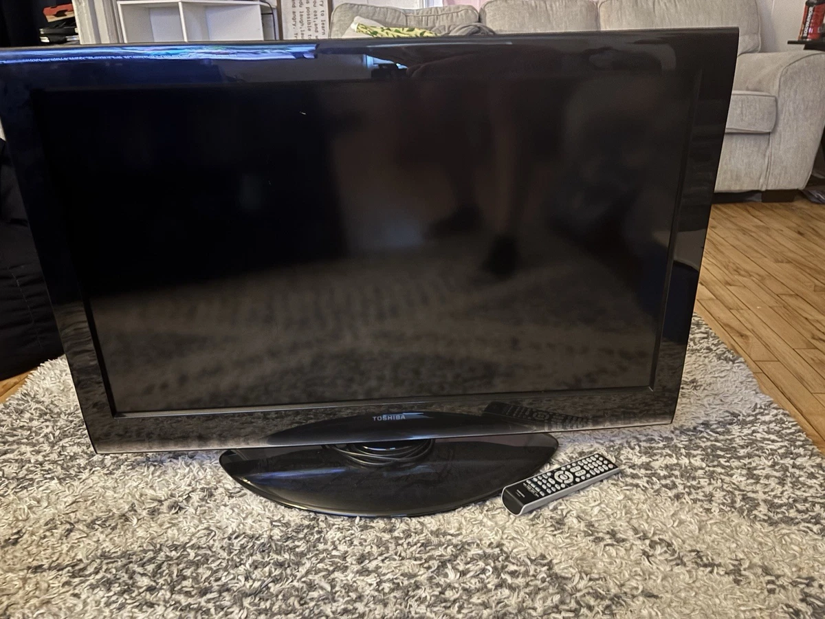 Toshiba Black LCD 40-49 in Screen TVs for Sale | Shop New & Used
