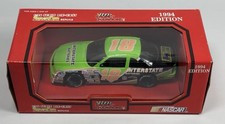 1994 NASCAR Racing Champions 1:24 Dale Jarrett 18 Interstate Collectible Car