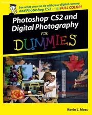 Photoshop CS2 and Digital Photography for Dummies