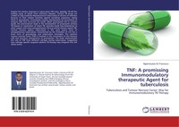 Ngiambudulu M. Francisco | Tnf: A Promissing Immunomodulatory Therapeutic...
