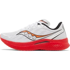 Saucony Endorphin Speed 3 White ViZiRed - S20756-85