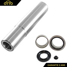 Kit Réparation Roulement Train Arrière + Axe Gauche prévu pour 206 CC S16 RC 16V