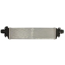 1X SUPPLY AIR COOLER FITS: CHEVROLET TRAX; OPEL MOKKA / MOKKA X 1.6D/1.7D 06.12-