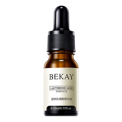 10ML Lactobionic Acid Extract Essence For Anti-Aging Moisturizes Improve Pores - Photo 5/5