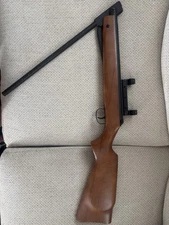 Vintage Diana Model 34 .177 Cal Break Barrel Air Rifle - Nice Shape