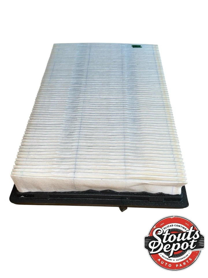 FILTRO DE AR CHAMP AF1032A - Novo estoque antigo - Imagem 2 de 4