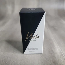 Mischo Beauty LACQUER OF LOVE Purple/ Plum Nail Polish Lacquer 10ml/.33oz