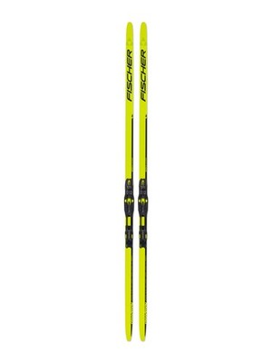 SPEEDMAX 3D DOUBLE POLING SPRINT (aus Profiskisatz) Langlaufski für Skiclassics