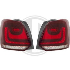2206895 Rückleuchten Satz für VW POLO V (6R1, 6C1)