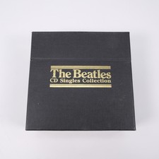 The Beatles CD Singles Collection Box Set   2...