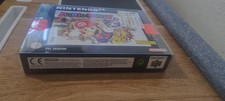 ebay® Auktion 297879439138 | Original Mario Party 1 (N64, Nintendo 64) in einem sehr sehr gutem Zustand Thumbnail of ebay® auction 297879439138 | Original Mario Party 1 (N64, Nintendo 64) in einem sehr sehr gutem Zustand