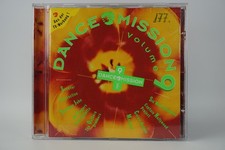 Dance Mission Vol.9 von Various | Musik CD | ...