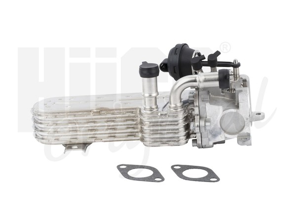 Astemo-Hitachi KüHler AbgasrüCkfüHrung Hueco 135995 FüR VW Passat B6 Variant 3C5-image