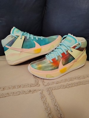 Nike - Kevin Durant  KD 13 ''Chill'' Signature Men s Mid-Top - NEW - Authentic.