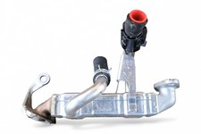 Honda Insight 19-22 Hybrid EGR Exhaust Cooler 18720-6L2-A01, E066, OEM, 2019, 20