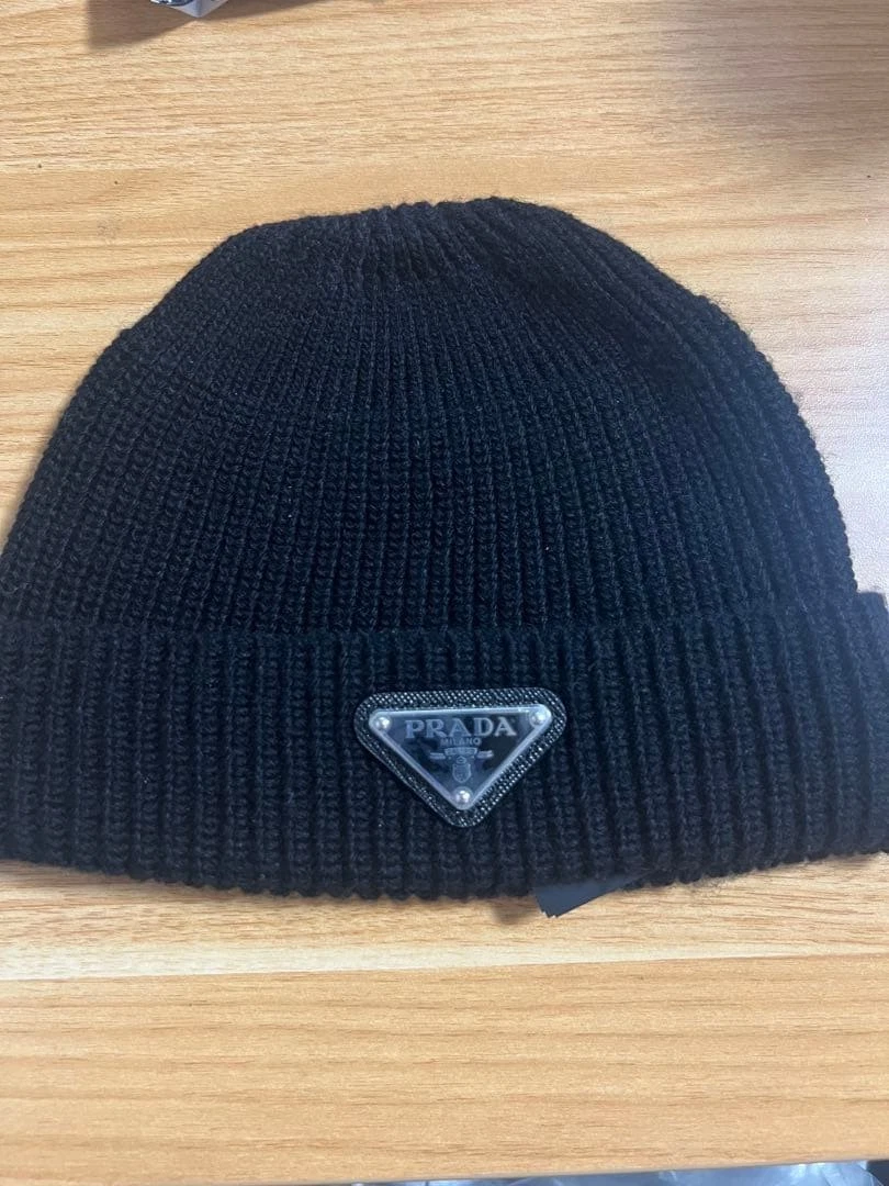 PRADA Men's Beanie Hats for sale | eBay