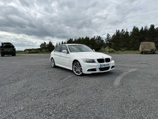 2011 BMW 318d (320d)