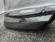 Hella Sae Drl 24 Tv 107 Daytime Running Lamp 12v6w 996.252-01 Cnh 91898276