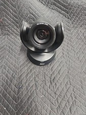 Aver Cam520 PRO2 Conferencing Camera Black Pwr Supply Included