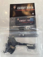 1/8 FANHOME DEAGOSTINI BUILD THE K2000 KITT K.I.T.T. KNIGHT RIDER CAR ISSUE 102