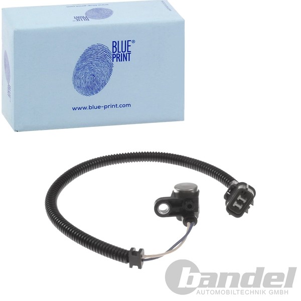 Blue Print Kurbelwellensensor Passend FüR Honda Civic | ADH27208-image