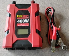 EverStart 400 Watt Portable Inverter 