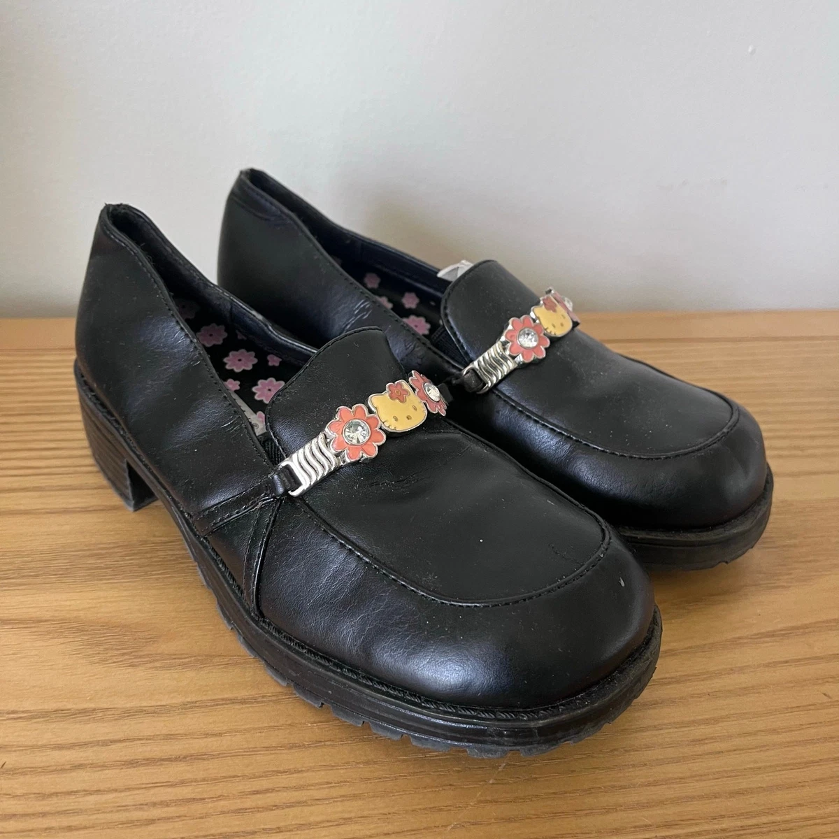 Hello Kitty Girls' Mary Jane for sale | eBay