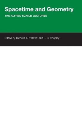 Richard A. Matzner Spacetime and Geometry (Taschenbuch)