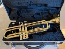 Elkhart by Vincent Bach TR100 Student Entry Trumpet