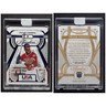 Frank Thomas 2024 Panini Flawless #100 USA Baseball Sapphire /15