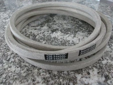 Replacement belt for Exmark 126-7443-SL 126-7443 Radius E S X Series 52" decks