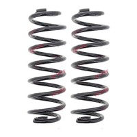 Fahrwerksfedern-Set Hinterachse Schraubenfeder Ø 117 Mm KYB FüR BMW 5Er