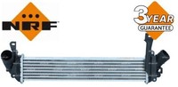 NRF 30353 LadeluftküHler LLK TurboküHler KüHler FüR Renault
