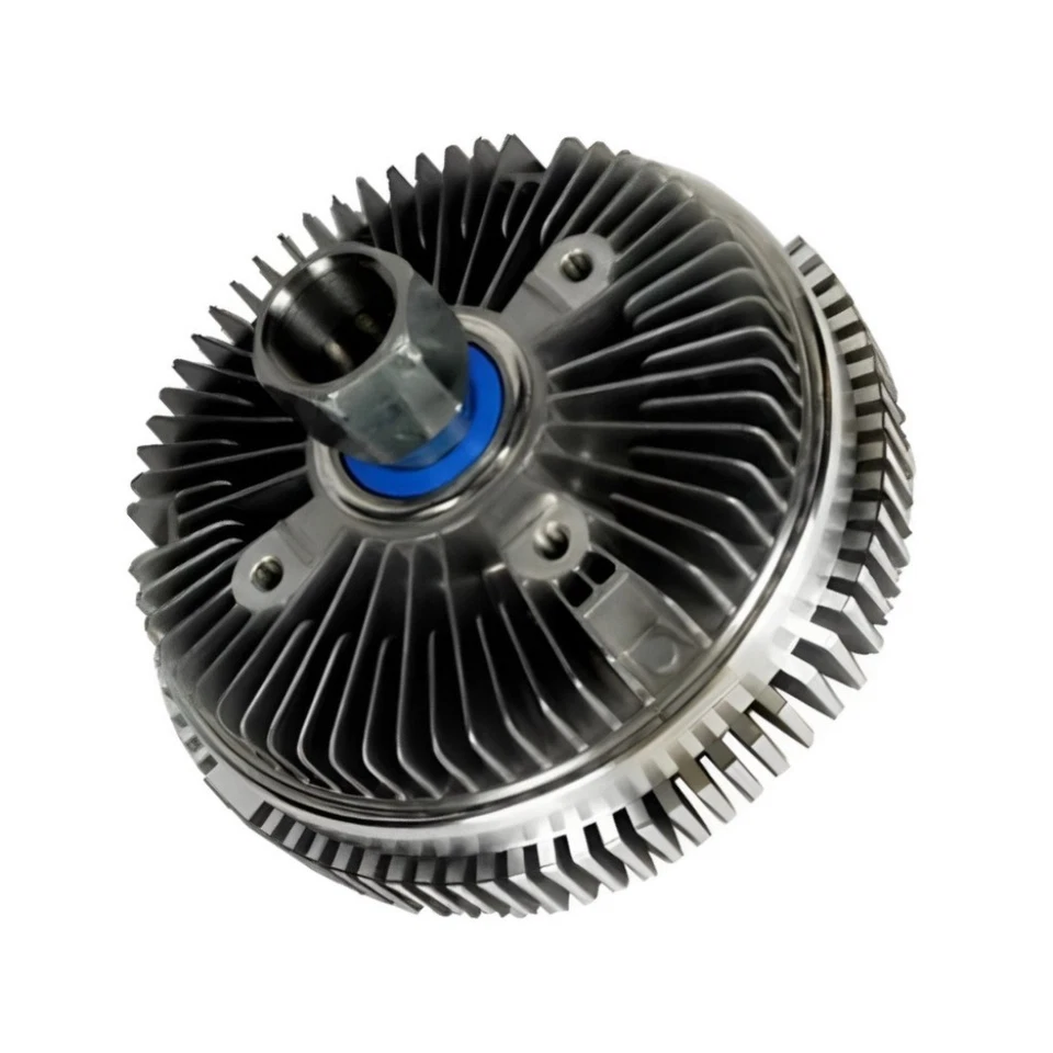 Genuine ACDelco For GMC C7500/C6500 Topkick 2003-2007 Engine Cooling Fan Clutch - Изображение 3 из 4