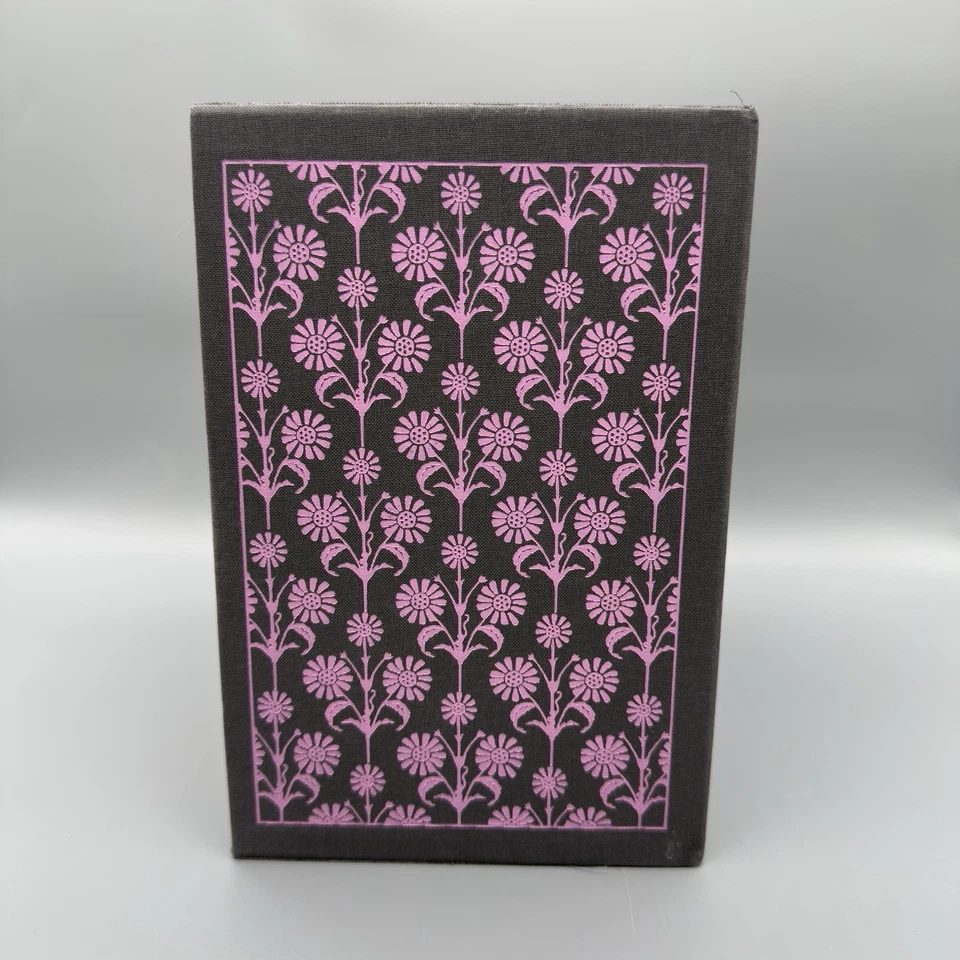 Jane Austen The Complete Works 7 Volume Hardcover Boxed Set Foto 4 de 4