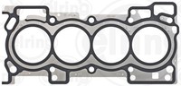 Dichtung Zylinderkopf Elring 911.840 FüR KZ0 ScÉNic Renault EZ0 Megane Cc 3 BZ0