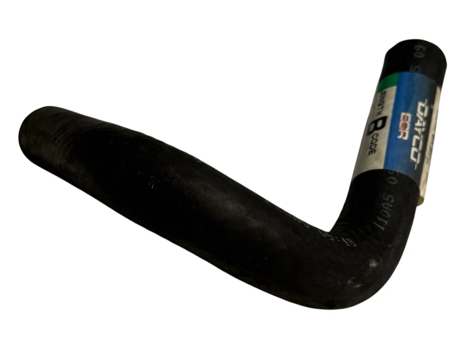 Manguera de calefacción Dayco 87625 para Toyota Camry 1997-2001, Honda Accord 2005-2007 Foto 4 de 4