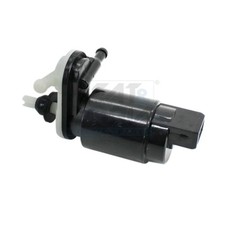 Waschwasserpumpe Scheibenreinigung MEAT & DORIA 20164 für OPEL A04 T98 CC ASTRA