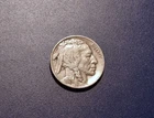 Choice XF 1926-P Buffalo Nickel