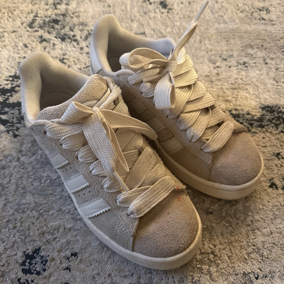 adidas gazelle silver green womens Adidas Campus 00s Med Dark Khaki Off White Gum JQ8355  Sneaker Junkies