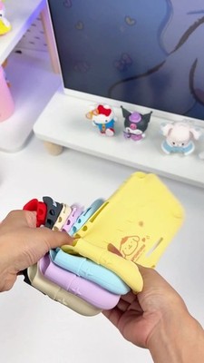 Silicone Protective Case for Nintendo Switch LITE with 2PCS Thumb