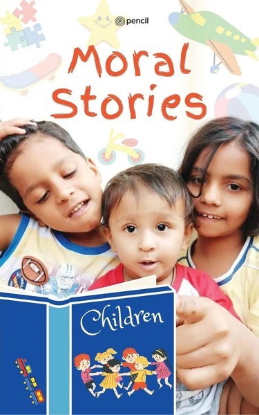 Sumaiyya Jagirdar | Moral Stories | Taschenbuch | Englisch (2022)-image