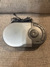 Radio Shack Sleep Machine Vintage Tested Working