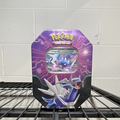 dialga booster box Pokemon TCG: Origin Forme Dialga VSTAR Premium Collection main image 0