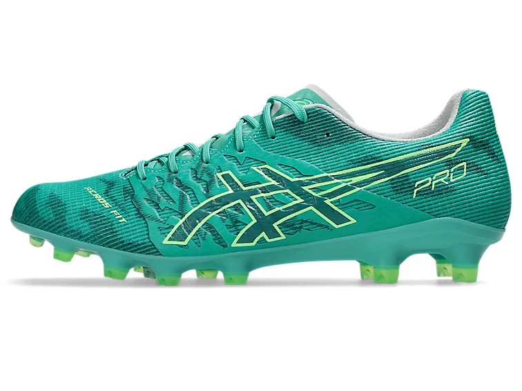 New asics soccer shoes DS LIGHT ACROS PRO 3 1101A071 300 | eBay
