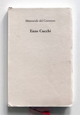 Enzo Cucchi Memoriale dal Convento Monteciccardo 2007 L.Pratesi Disegni sculture