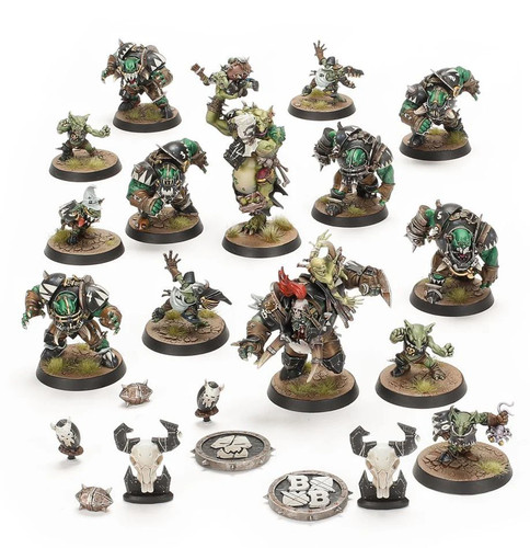 Blood Bowl: Second Season Edition - Picture 14 of 24